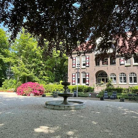 Villa Rozenhof Almen Eksteriør bilde