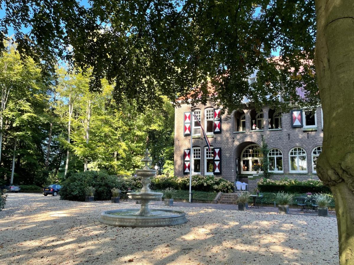 Villa Rozenhof Almen Eksteriør bilde