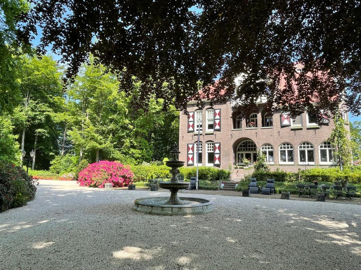 Villa Rozenhof Almen Eksteriør bilde